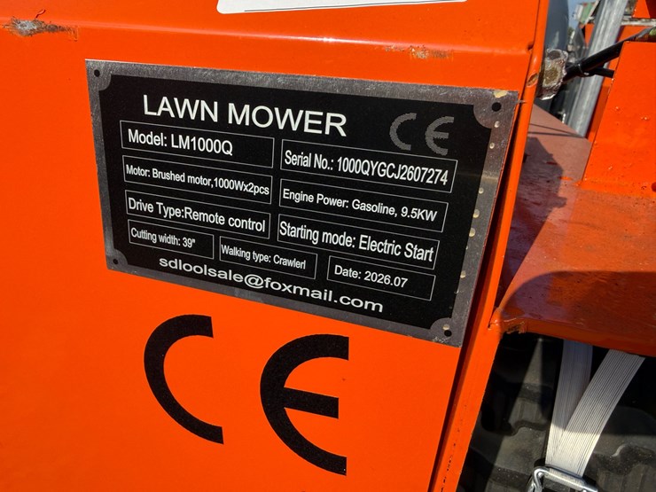 #91-•-unused-sdlool-sl-lm1000q-lawn-mower-1000qygcj2607274-inv#55060-image-9