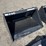 #2040-•-blue-diamond-44"-mini-skid-steer-smooth-bucket-image-1
