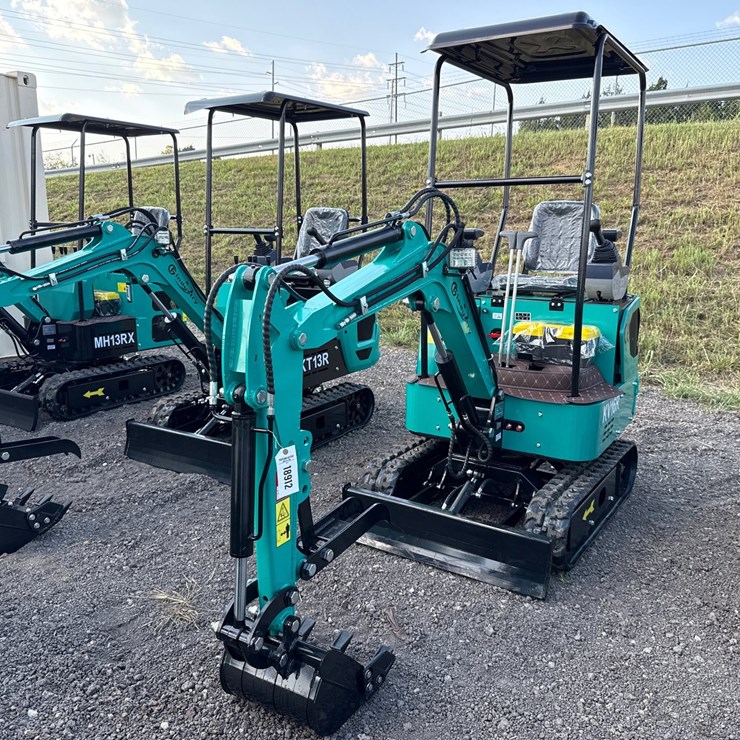 2026 CFG INDUSTRY KV16R