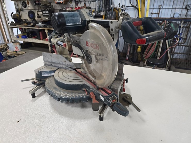 #9717-•-bosch-12"-compound-miter-saw-image-1
