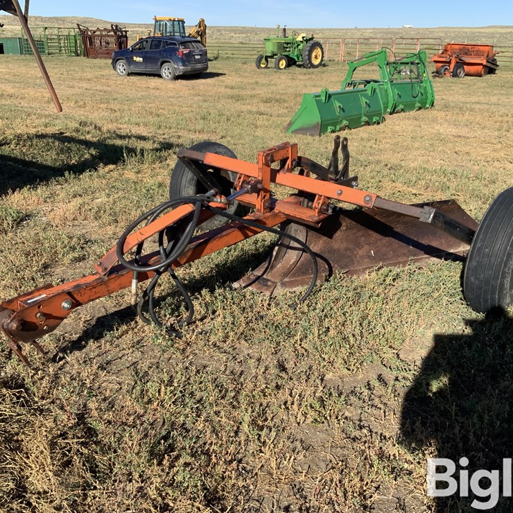 Ditcher