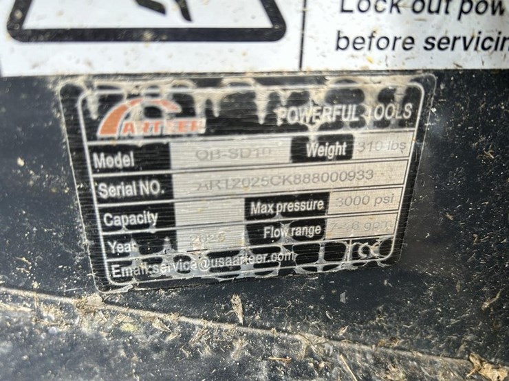 common-interface-auger-wh/-2-bits-image-5