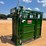 #8158-•-arrowquip-base-sorting-alley-w/-gates-image-1