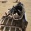 #9613-•-2009-bobcat-300-direct-drive-post-hole-digger-image-2