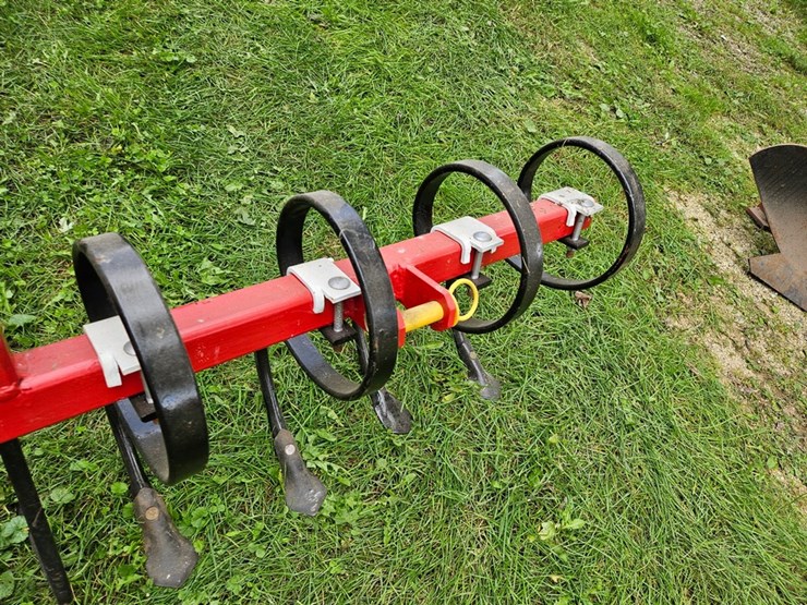 #8732-•-homemade-4'-3pt-cultivator-image-13