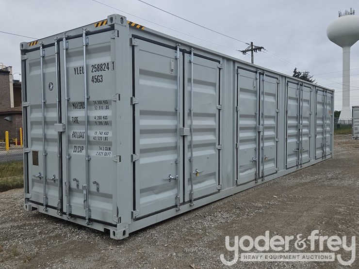 40'-hc-multi-door-container,-4-doors-image-1