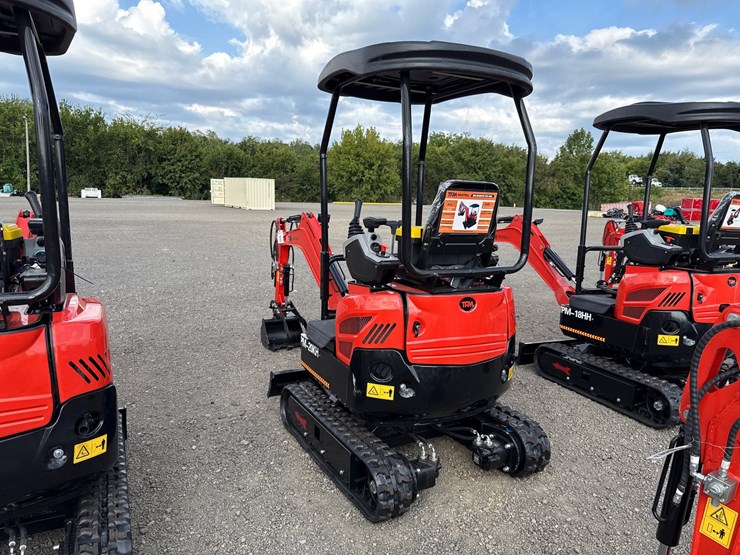 #1069-•-2026-tpm-20kh-mini-excavator-image-7