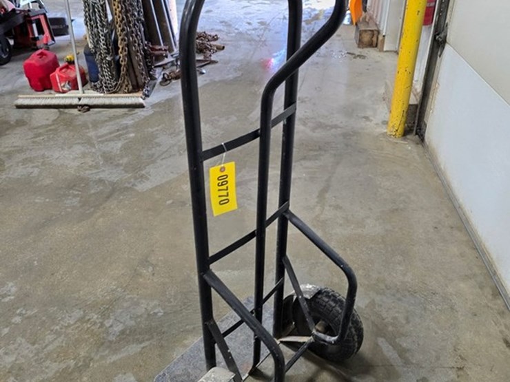 #9770-•-2-wheel-dolly-cart-image-2
