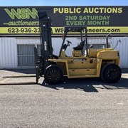 CATERPILLAR DP115