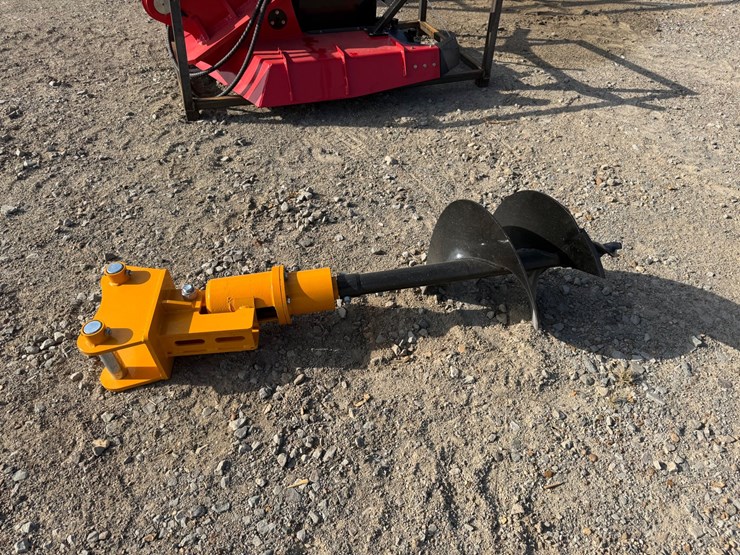 #49-•-unused-cat-305-excavator-auger-inv#55371-image-4