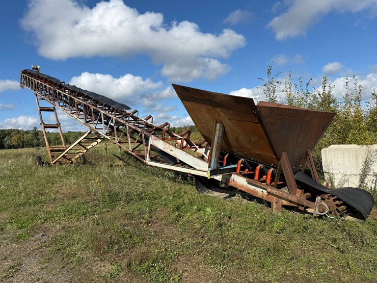 #3510-•-1988-approx-100'-conveyer-image-1