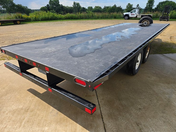 #9624-•-1999-davsn-24'-deck-over-trailer-image-5