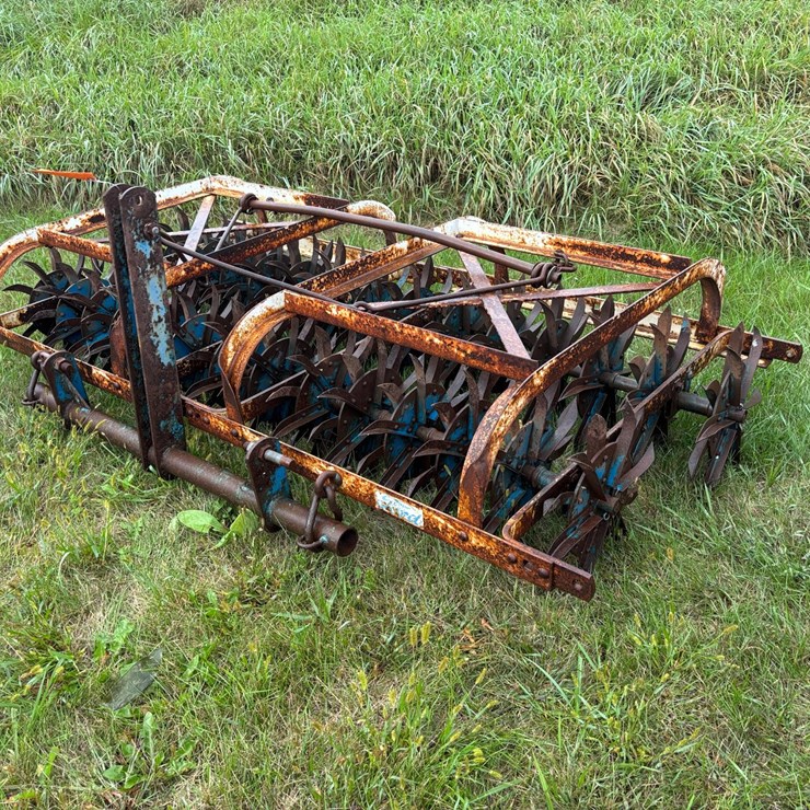 FORD 407