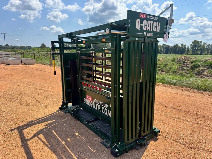 #8161-•-arrowquip-74-series-q-catch-chute-image-5
