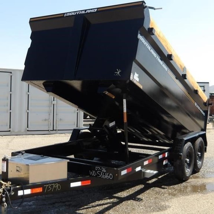 2027 SOUTHLAND SL714-14K