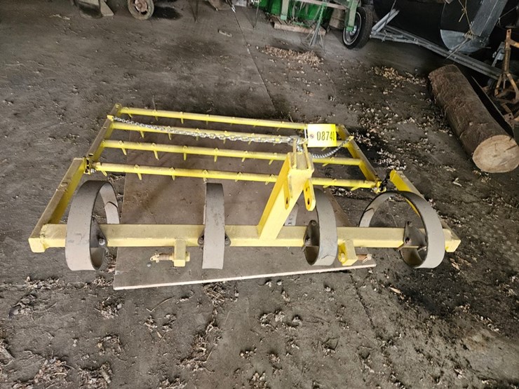 #8740-•-homemade-3pt-ripper-drag-image-9