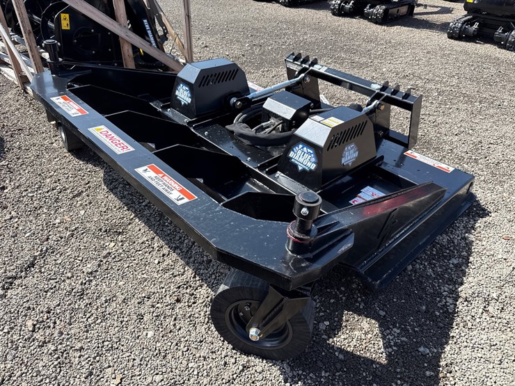#2055-•-blue-diamond-84"-skid-steer-rotary-cutter-image-2