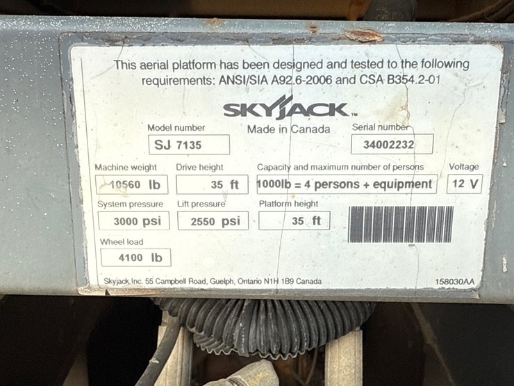 #2083-•-sky-jack-sj7135-scissor-lift-image-8