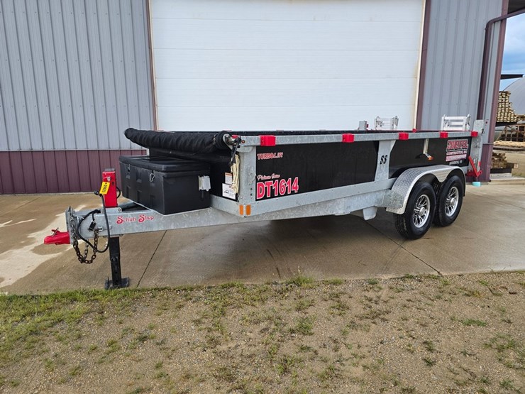 #9623-•-2022-schuh-shop-platnum-series-dt1614-dump-trailer-image-1