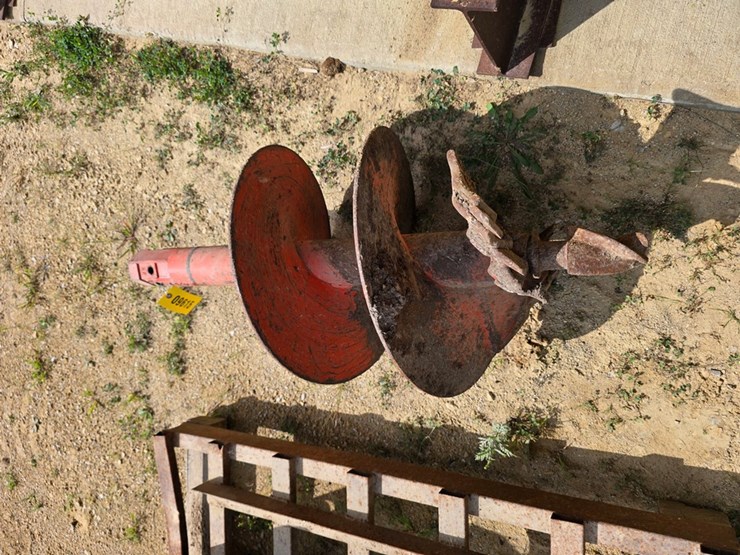 #9615-•-bobcat-18"-auger-bit-image-1