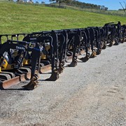 Construction & Agricultural Equipment Auction