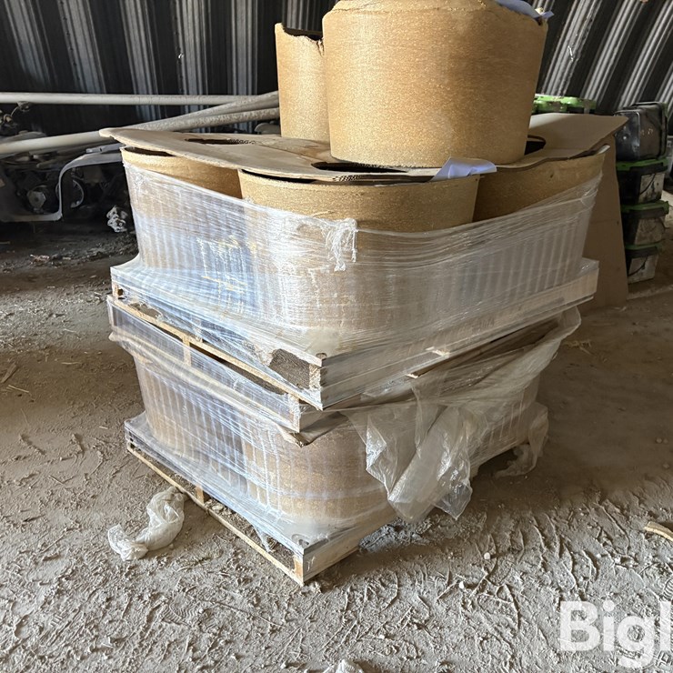 ADM Animal Nutrition Roughage Buster 35 Tubs