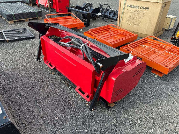 #1052-•-48'-skid-steer-drum-mulcher-image-4