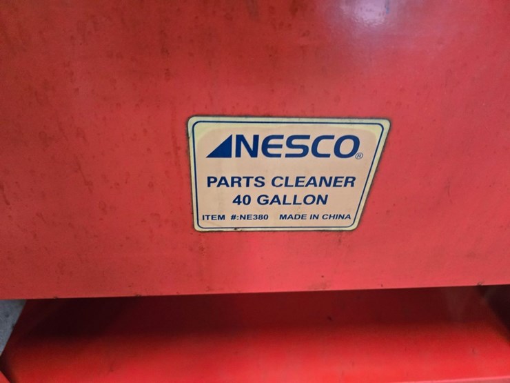 #9682-•-nesco-ne380-parts-washer-image-4