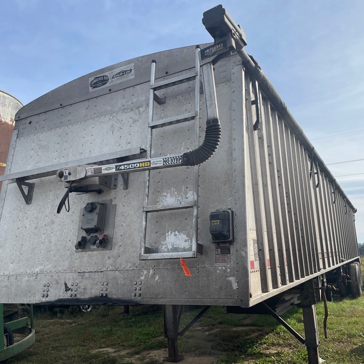 2020 CORNHUSKER HOPPER BOTTOM