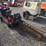 #2067-•-barreto-2324tk-trencher-w/-trailer-image-3