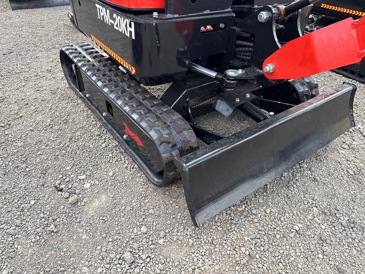 #1069-•-2026-tpm-20kh-mini-excavator-image-4