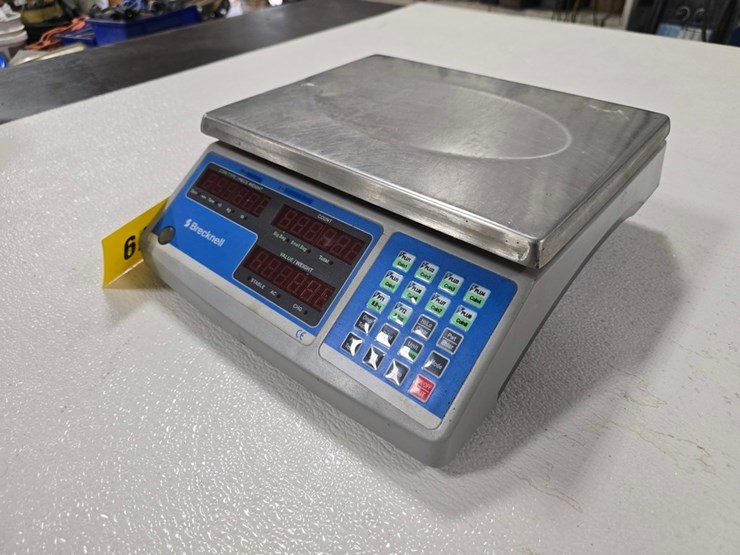#9679-•-brecknel-b140-electirc-scale-image-1