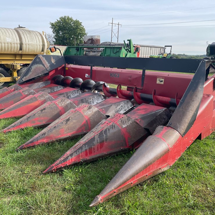 CASE IH 1063