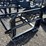 #2049-•-blue-diamond-48"-skid-steer-pallet-forks-image-2
