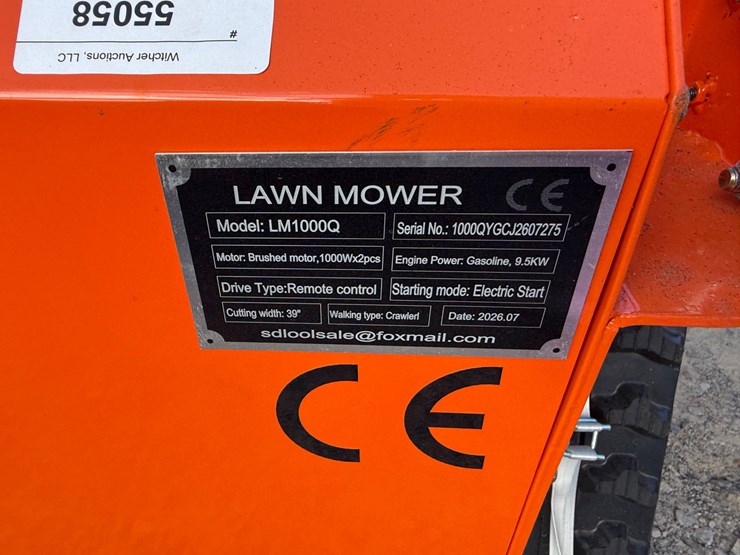 #89-•-unused-sdlool-sl-lm1000q-lawn-mower-1000qygcj2607275-inv#55058-image-12