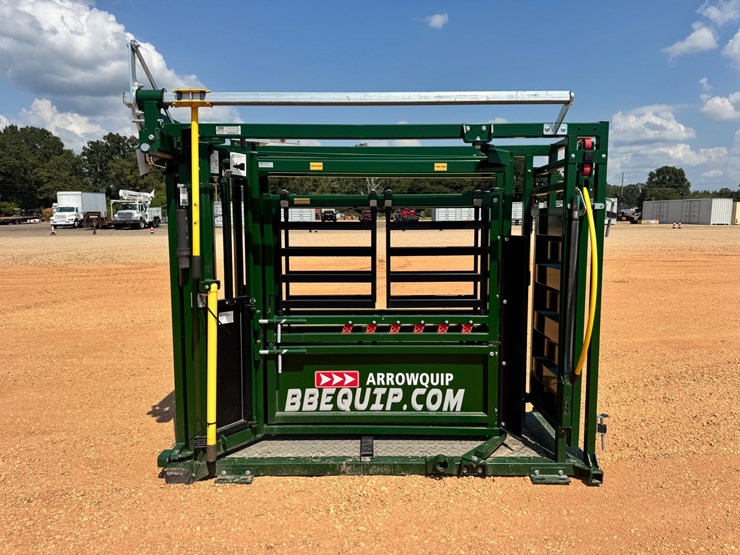#8161-•-arrowquip-74-series-q-catch-chute-image-1
