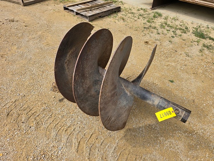 #9617-•-bobcat-30"-auger-bit-image-3