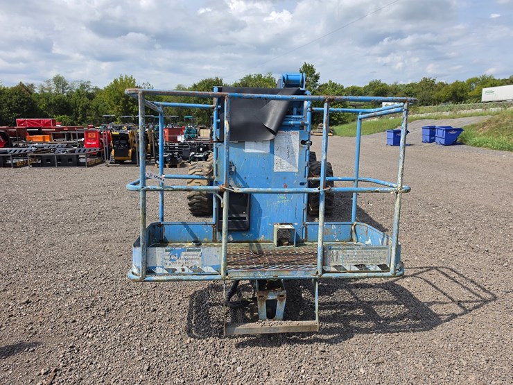 #2095-•-1999-genie-z-45/25-boomlift-image-2