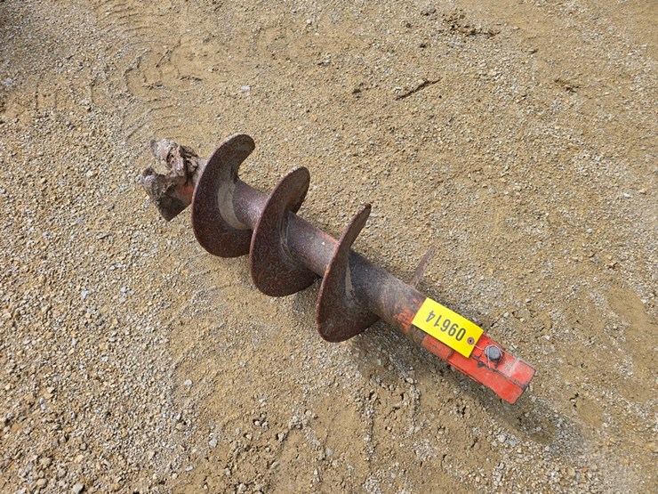 #9614-•-bobcat-12"-auger-bit-image-3