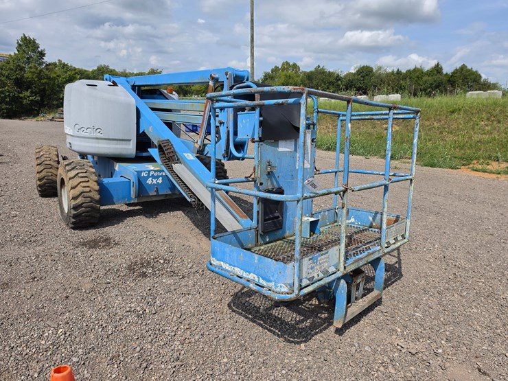 #2095-•-1999-genie-z-45/25-boomlift-image-3
