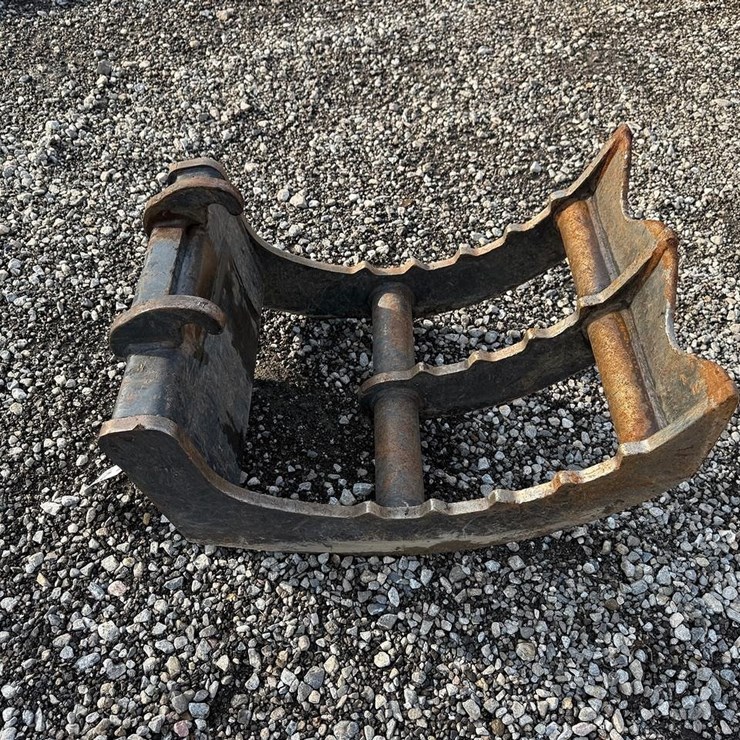 Bobcat 21” Excavator Grapple