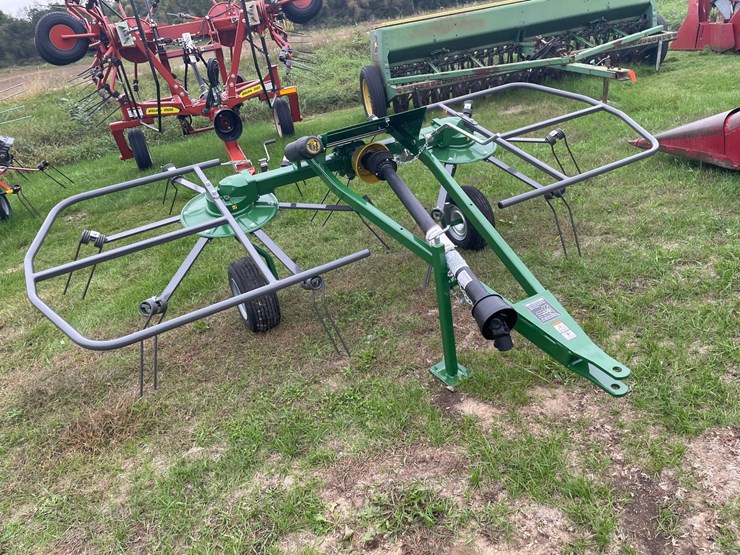 #1344-•-new-sitrex-(2)-basket-tedder-image-3