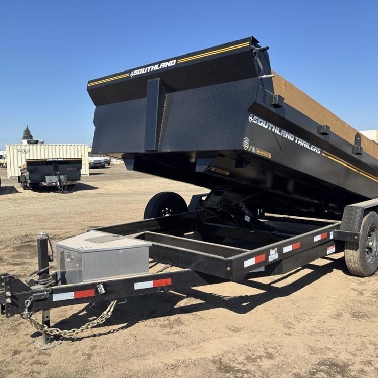 2027 SOUTHLAND SL714-14K