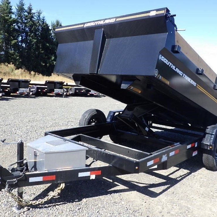 2027 SOUTHLAND SL714-14K