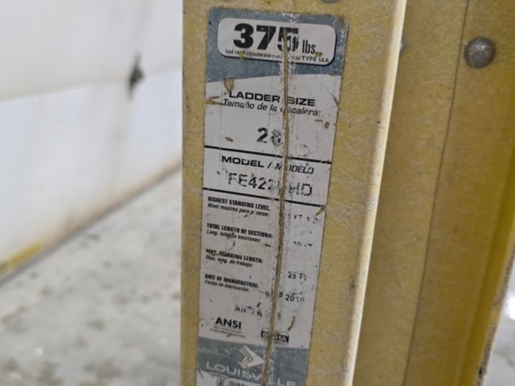 #9737-•-louisville-28'-extension-ladder-image-5