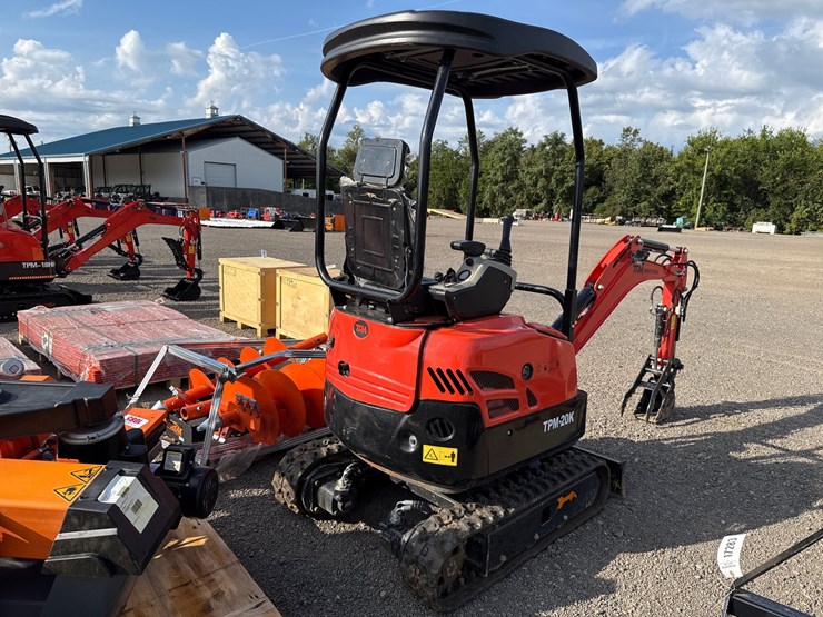 #1083-•-2026-tpm-20k-mini-excavator-image-6