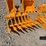 #52-•-giyi-cat-305-32"-excavator-rake-w/-teeth-inv#55145-image-3