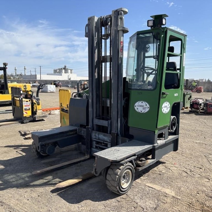 2007 Combilift CL20060LA33 Forklift