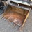 #2015-•-blue-diamond-44"-mini-skid-steer-tooth-bucket-image-1
