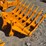 #52-•-giyi-cat-305-32"-excavator-rake-w/-teeth-inv#55145-image-5